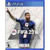 Juego Fifa 23 Ps4 Físico