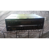 Receiver Pioneer N Sansui Akai Gradiente  Marantz Sony Leia 