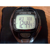 Reloj Timex Digital Fitness Hrm 100% Original