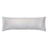 Fronha Body Pillow Altenburg Algodão Lux 200 Fios Versalhes