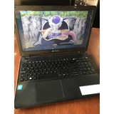 Laptop Acer Gateway Computadora Cpu Windows 10 Totalmente Fu
