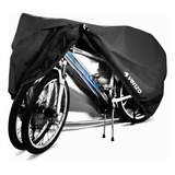 Cobertor Impermeable Para Dos Bicicletas Venzo R26 - R29