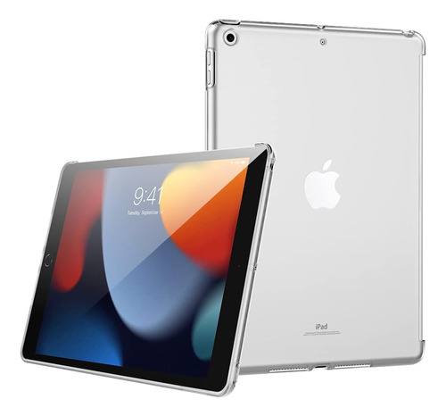 Moko Funda P/ iPad De 7ma, 8va Y 9na Generacion