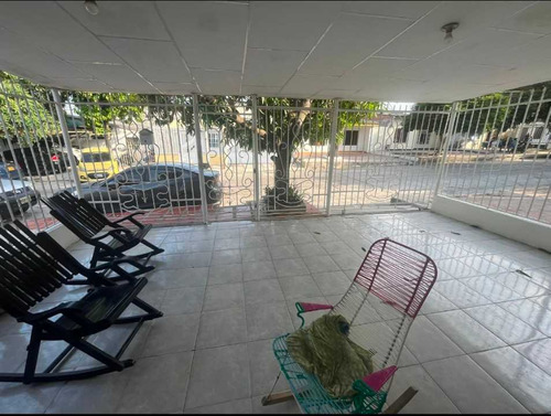 Se Vende Casa En La Magdalena