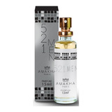 Perfume Amakha Paris Masculino 521 Men 15ml