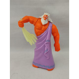 Zeus  Hercules  Disney Mcdonalds Vintage