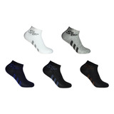 12 Pares De Calcetines De Tobillo Para Hombre  Calcetas Alo