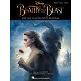 Partitura Piano Pvg Beauty And The Beast 10 Songs Digital