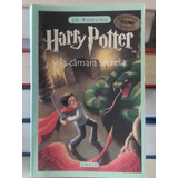 Harry Potter Y La Cámara Secreta - J. K. Rowling