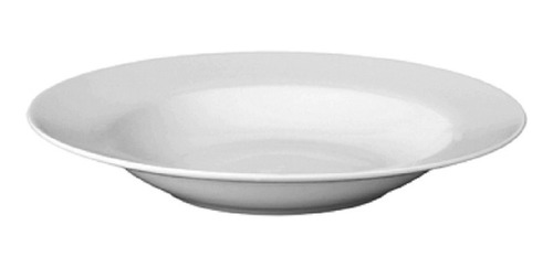 Plato Pasta Bowl Ritz 30 Cm Porcelana Royal Porcelain 900 G