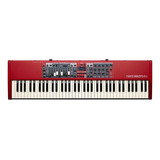 Nord Electro 6d Teclado Sintetizador De 73 Teclas