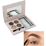 Hermoso Kit De Cejas - g a $3580