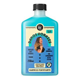 Shampoo Para Reparacion Danos Vorazes Lola Cosmetics