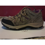 Zapatillas Montagne Austin 39