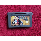 Harry Potter And The Chamber Of Secrets Game Boy Advance Ori