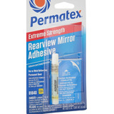 Adhesivo P/espejo Retrovisor Permatex Extreme Strength Kit