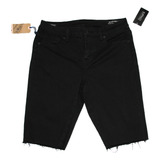 Buffalo David Bitton Short Tipo Pescador