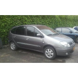 Renault Scenic 2007 2.0 Fase Iv