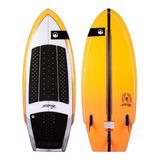 Liquid Force Tabla De Wakesurf Sting 4'8 