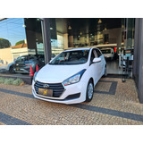 Hyundai Hb20 1.6 Comfort Plus 16v Flex 4p Manual