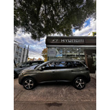Peugeot 5008 2018 1.6 Allure