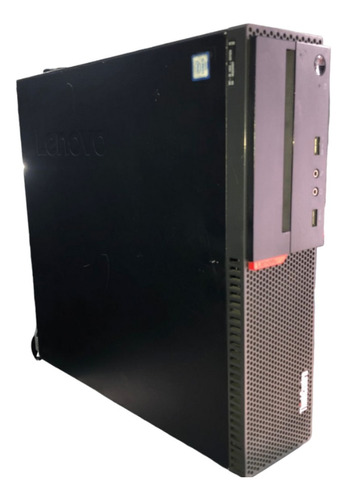 Cpu Lenovo Core I5 7ma Generacion 8gb Ram Ssd 240gb