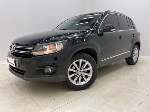 VOLKSWAGEN TIGUAN 2.0 TSI 16V GASOLINA 4P 4X4 TURBO AUTO...
