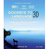 Goodbye To Language Goodbye To Language 3-d Subtitled Bluray