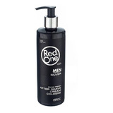 Loción En Crema After Shave Red One Silve 400 Ml Full