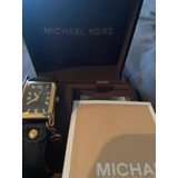 Reloj Mujer Michael Kors Nuevo