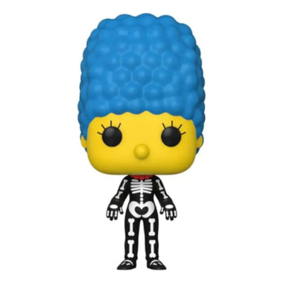 Funko Pop! Television #1264 - The Simpsons Treehouse Of Horr | Envío gratis