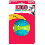 Juguete Kong Core Strength  Ball Para Tu Mascota Talla M