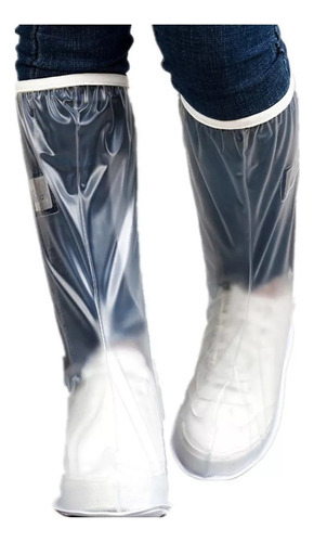 Funda For Botas De Lluvia Portátil, 1 Pieza Ym [u]