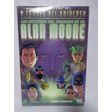 A Traves Del Universo Alan Moore Dc Deluxe
