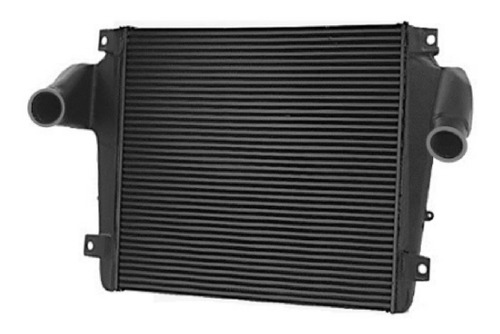 Intercooler Volvo Bus 7550 Dyc