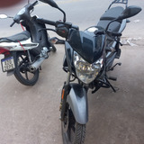 Bajaj Rouser Ns 125