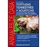 Outlet : Tortugas Terrestres Y Acuaticas . Animales De Casa