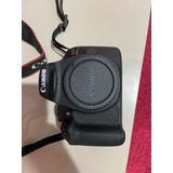 Câmera Cânon T7 + Lentes 18-55mm E 50mm
