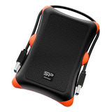 Disco Duro Sp Silicon Power Sp 1tb Armor A30 De Disco Duro E