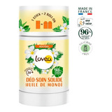 Desodorante Solido Le Petit Olivier Aceite De Monoi 50gr