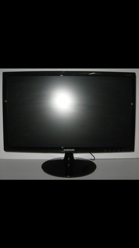 Monitor Samsung Led