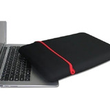 Funda De Notebook 14'' 15.6'' Neopreno Impermeable Laptop