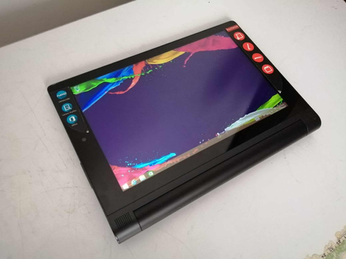 Tablet Lenovo Yoga 2 With Windows