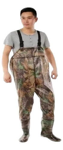 Waders Pesca Wader Botas Para La Pesca Trajes Caza