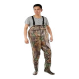 Waders Pesca Wader Botas Para La Pesca Trajes Caza