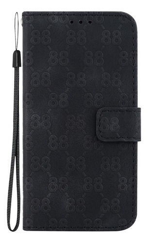 Funda Magnética Para Nokia G60 G11 Plus G10 G20 G21 G300