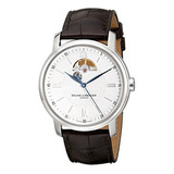 Baume & Mercier Hombres 8688 Classima Ejecutivos Reloj