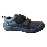 Zapato Escolar Niño Bbg Talla 31 33 Calzado De Colegio Tauro