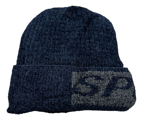 Touca De Frio Gorro Premium Inverno Toca Forrada