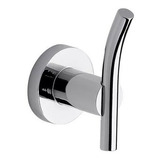 Accesorio Fv Libby Percha Cromo 166/39 Baño